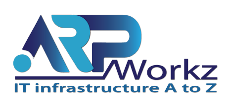 An IT Consulting Company